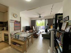 Riversails (D19), Condominium #557345201